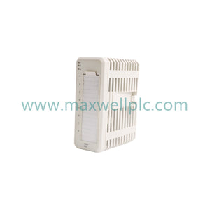 AI830 3BSE008518R1 ABB Analog Input Modules S800 I/O
