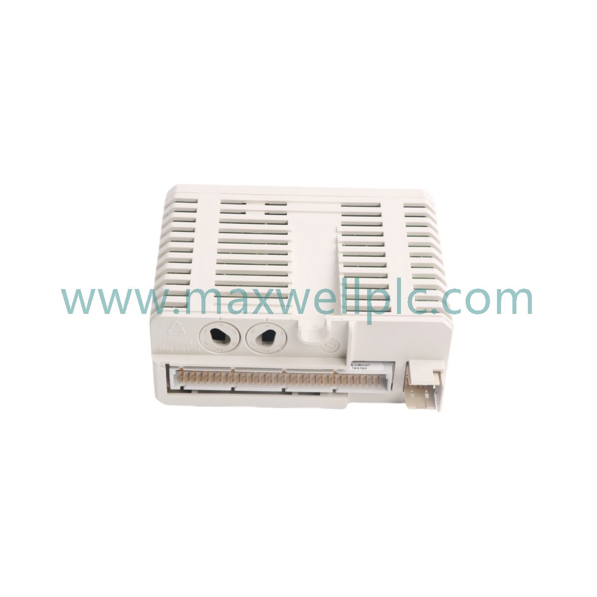 AI830 3BSE008518R1 ABB Analog Input Modules S800 I/O