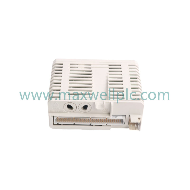 AI830 3BSE008518R1 ABB Analog Input Modules S800 I/O