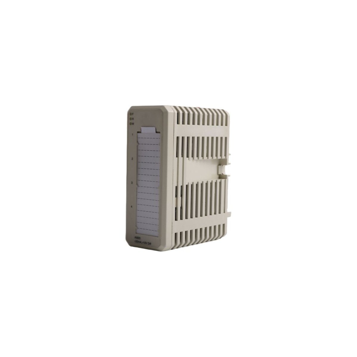 3BSE051306R1 ABB AI835A Thermocouple and mV Analog Input Module