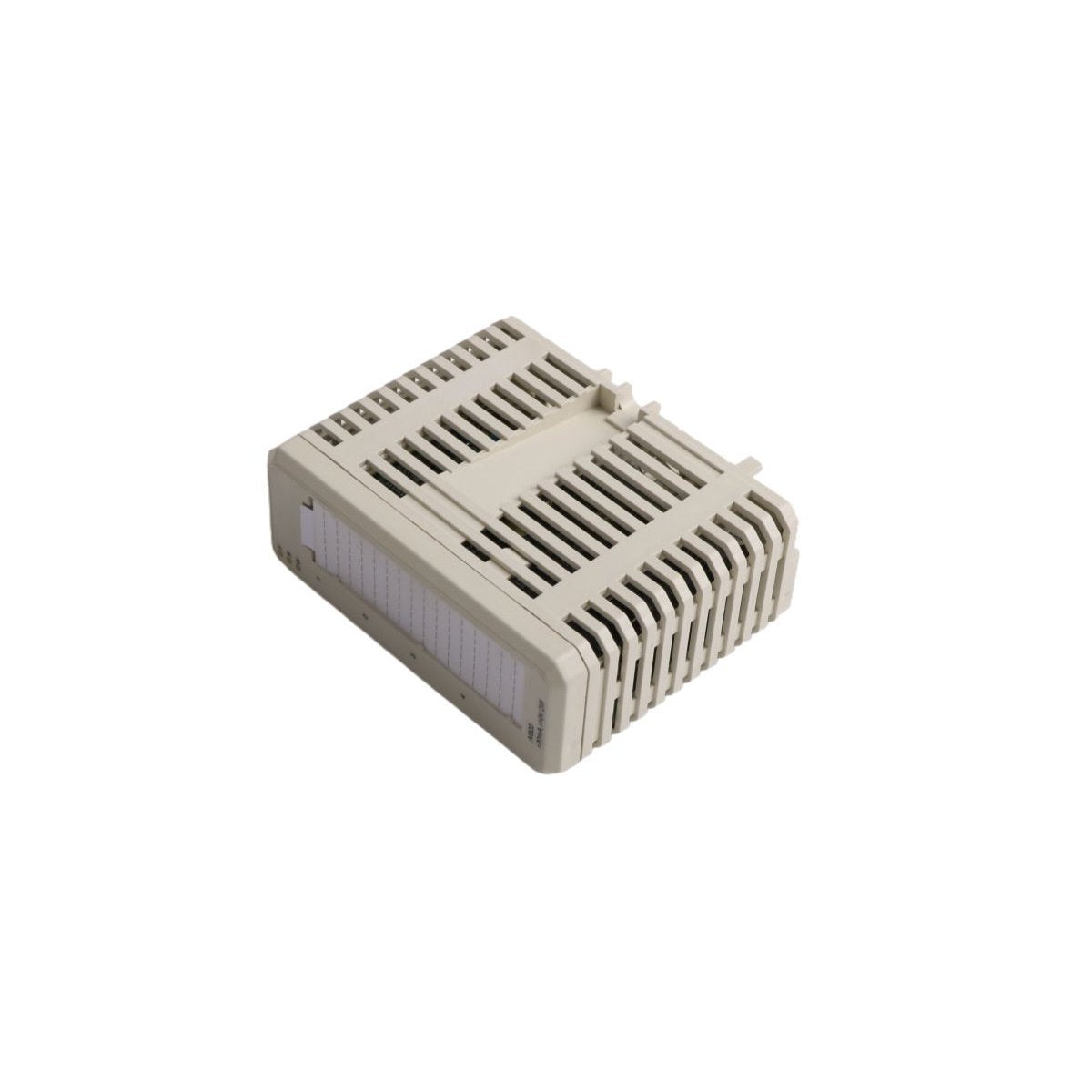 3BSE051306R1 ABB AI835A Thermocouple and mV Analog Input Module