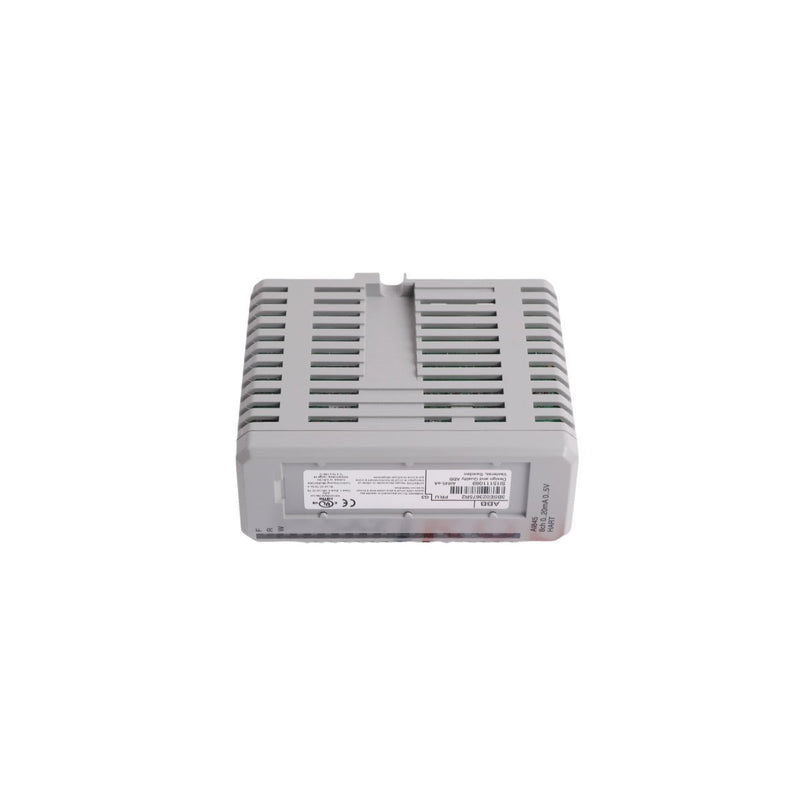 ABB 3BSE023675R2 AI845-EA Analog Input HART 8-Channel S800 I/O Module