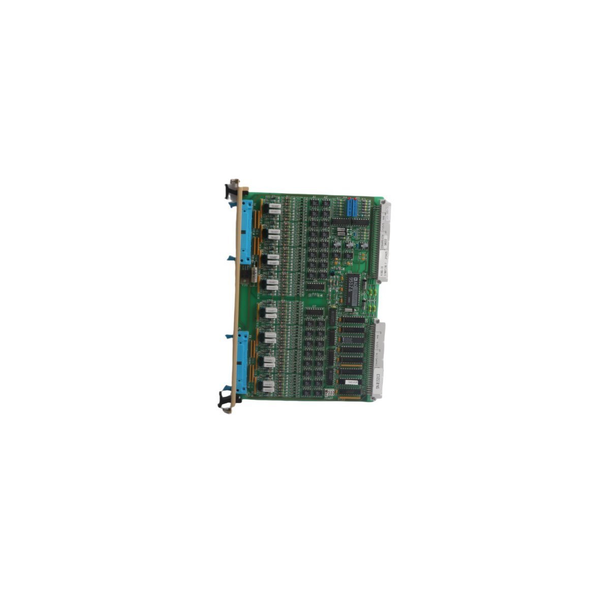 57087196 AI86-16 ABB Analog Input Card Stromberg Series