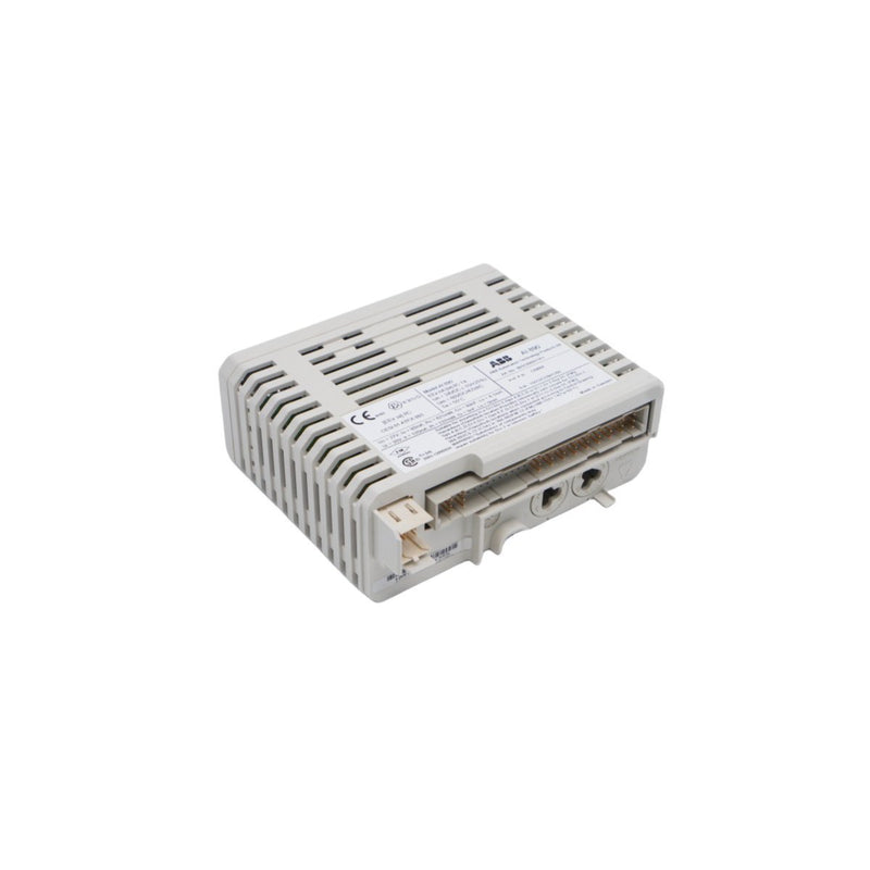 3BSC690071R1 ABB AI890 S800 I/O Intrinsic Safety Module