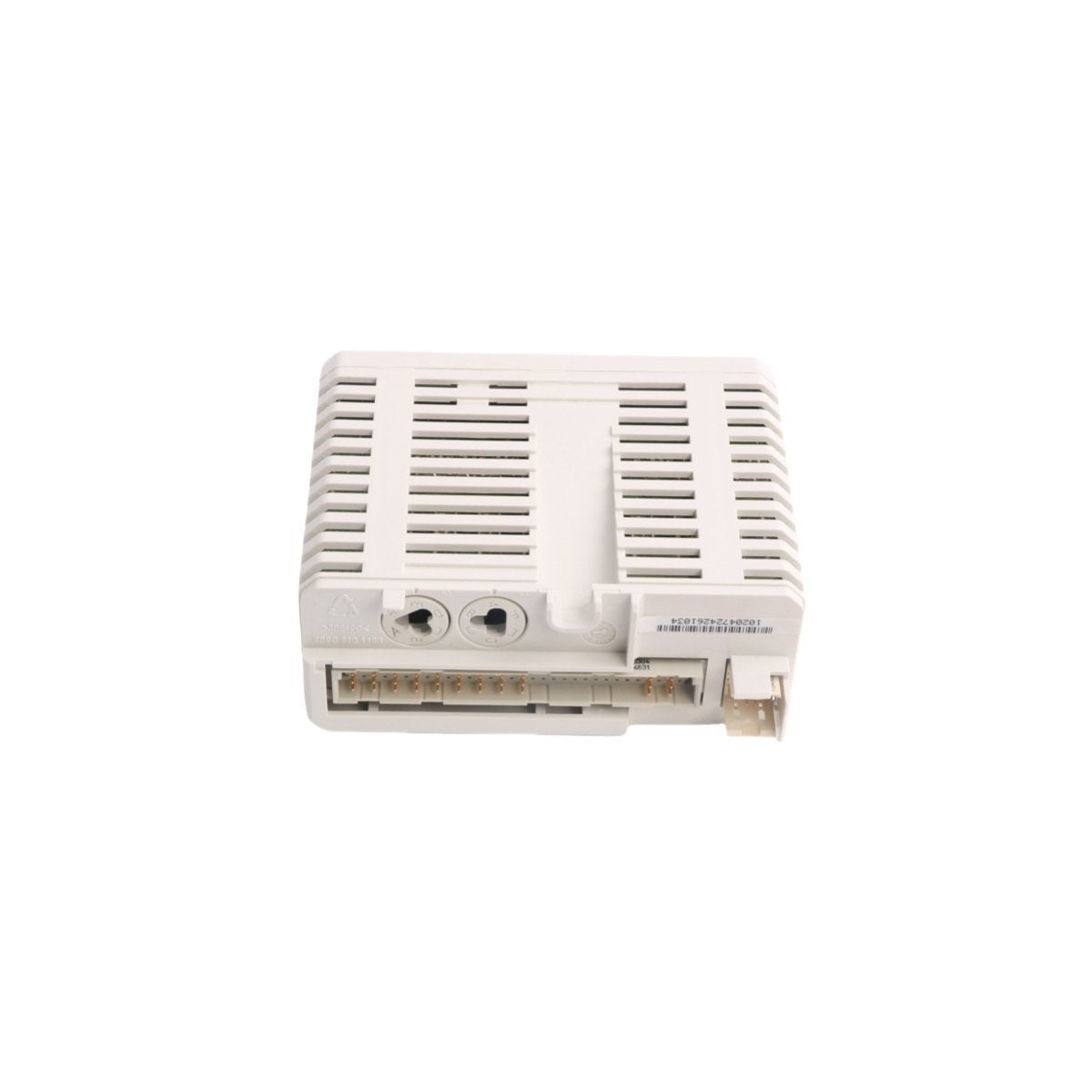 3BSC690086R1 وحدة إدخال تناظرية آمنة جوهريًا ABB AI895 S800 I/O 8 قنوات HART