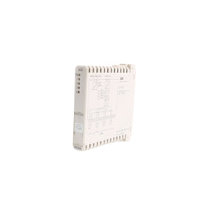 وحدة الإدخال التناظري 3KDE175513L9100 AI910N ABB S900 I/O