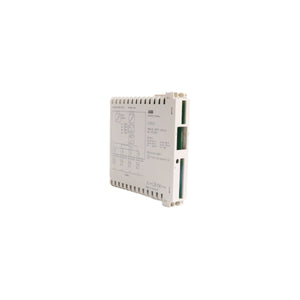 3KDE175511L9100 AI910S ABB Intrinsically Safe Analog Input Module