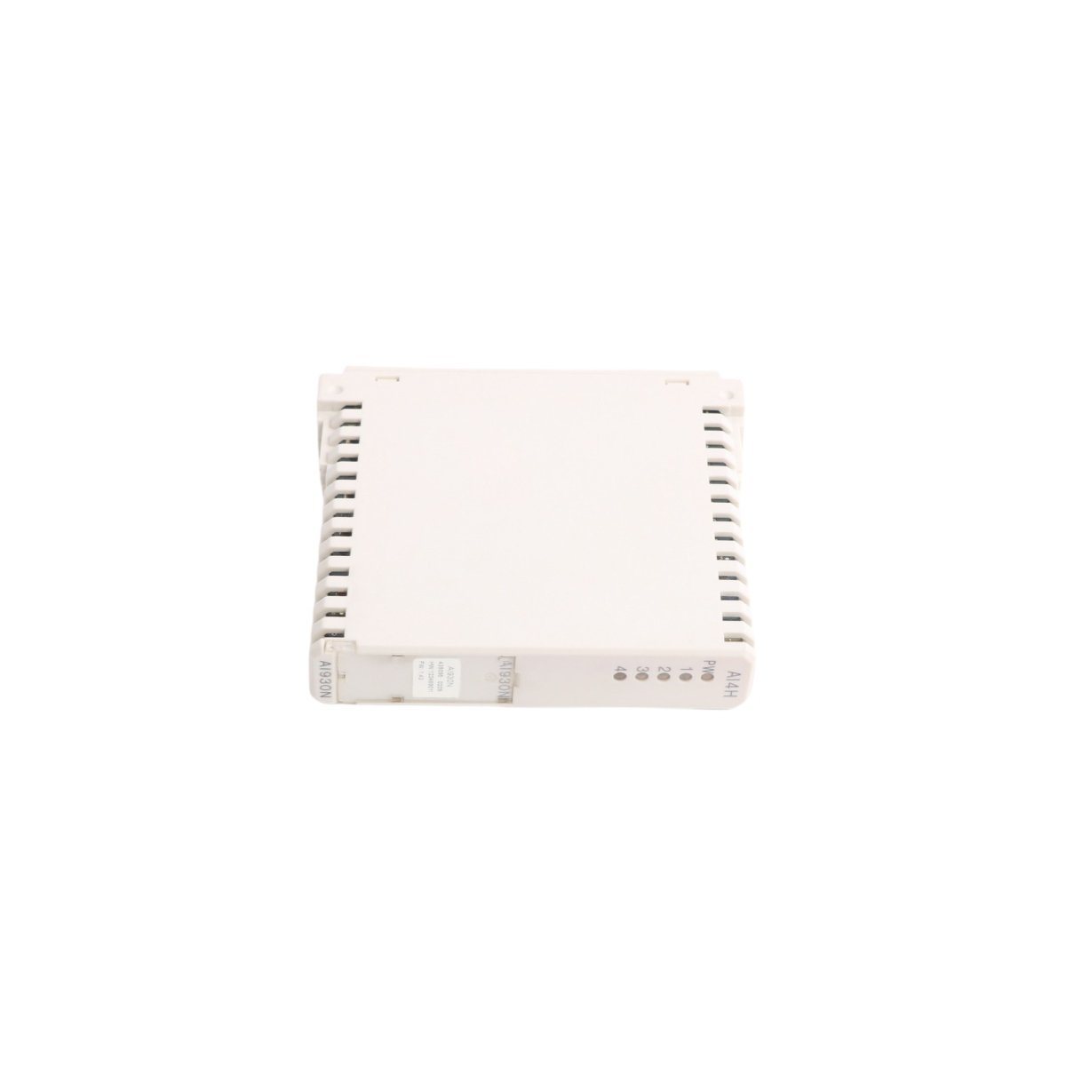 3KDE175513L9300 AI930N ABB S900 وحدة الإدخال التناظرية للإدخال/الإخراج عن بعد