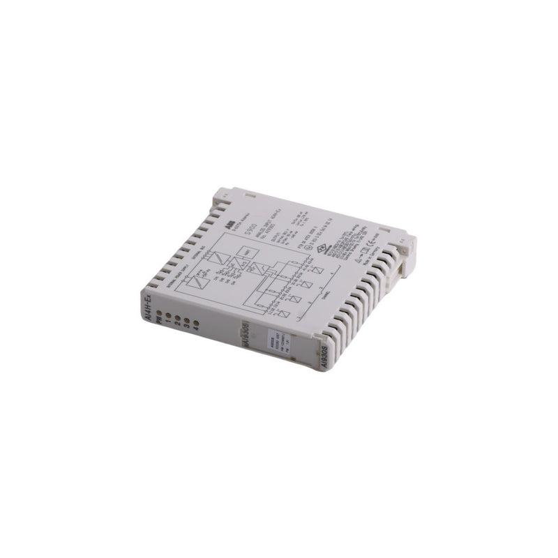 3KDE175511L9300 ABB AI930S S900 I/O System Module Analog Input Unit
