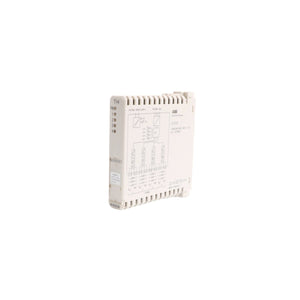 3KDE175523L9500 AI950N ABB Temperature Input Module S900 Series