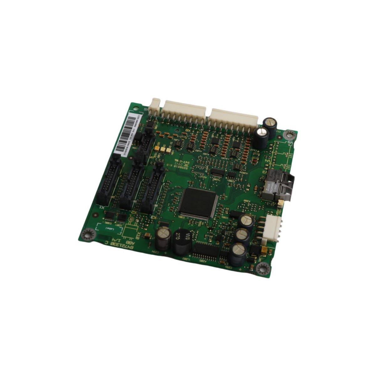 AINT-02C ABB Main Circuit Interface Board for ACS800 Inverters