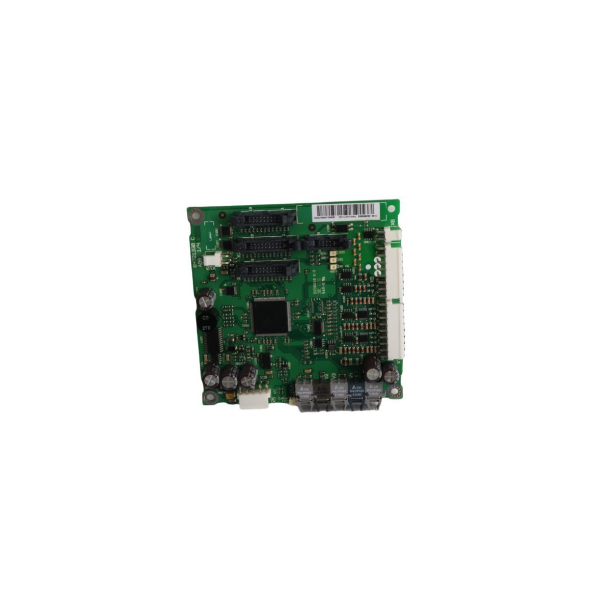 AINT-14C ABB S600 I/O Microcontroller Interface Board PN:68685826