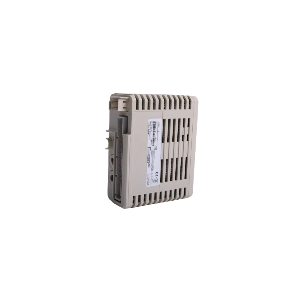 3BSE008522R1 ABB AO810 8-Channel S800 I/O Analog Output Module