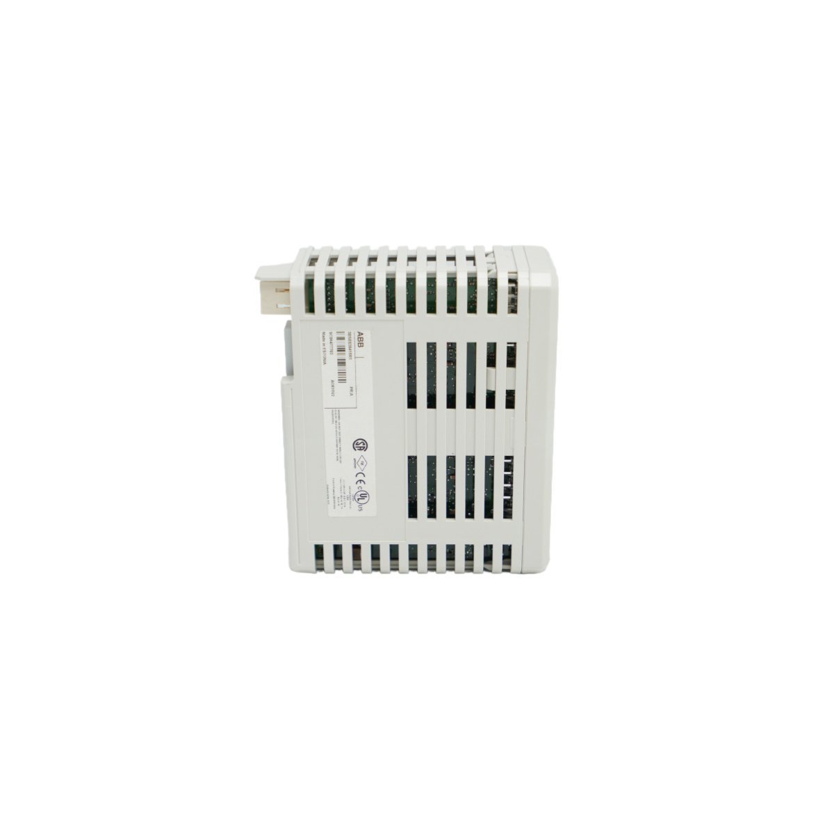 ABB AO810V2 3BSE038415R1 Analog Output Module Advant OCS/800xA
