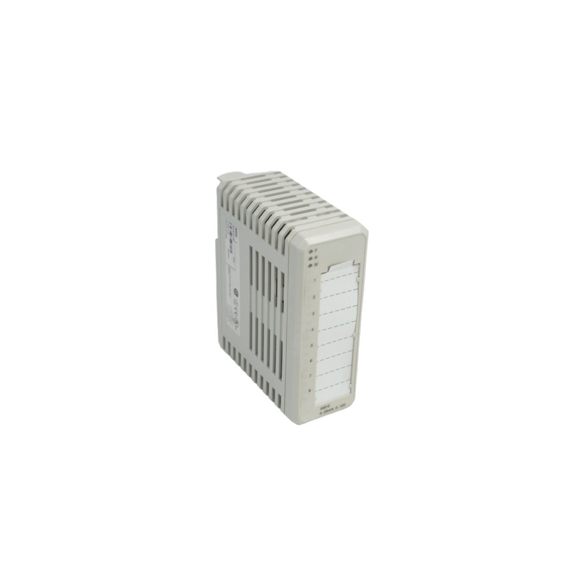 ABB AO810V2 3BSE038415R1 Analog Output Module Advant OCS/800xA