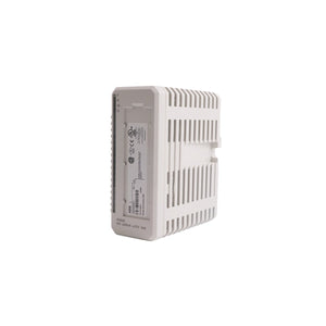 3BSE008546R1 ABB AO820 Analog Output Module S800 I/O 4-Channel