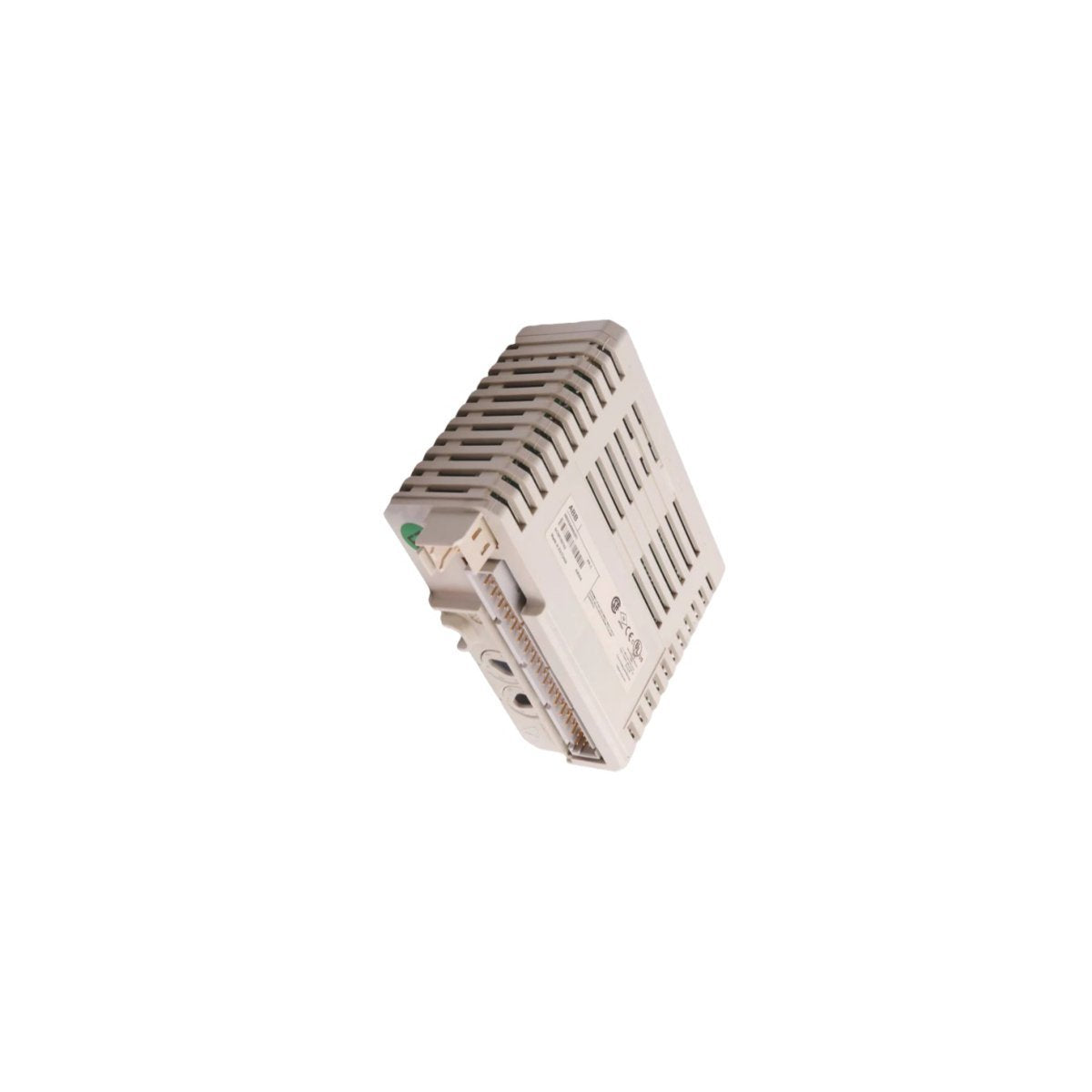3BSE023676R1 ABB AO845 8-Channel Redundant Analog Output Module