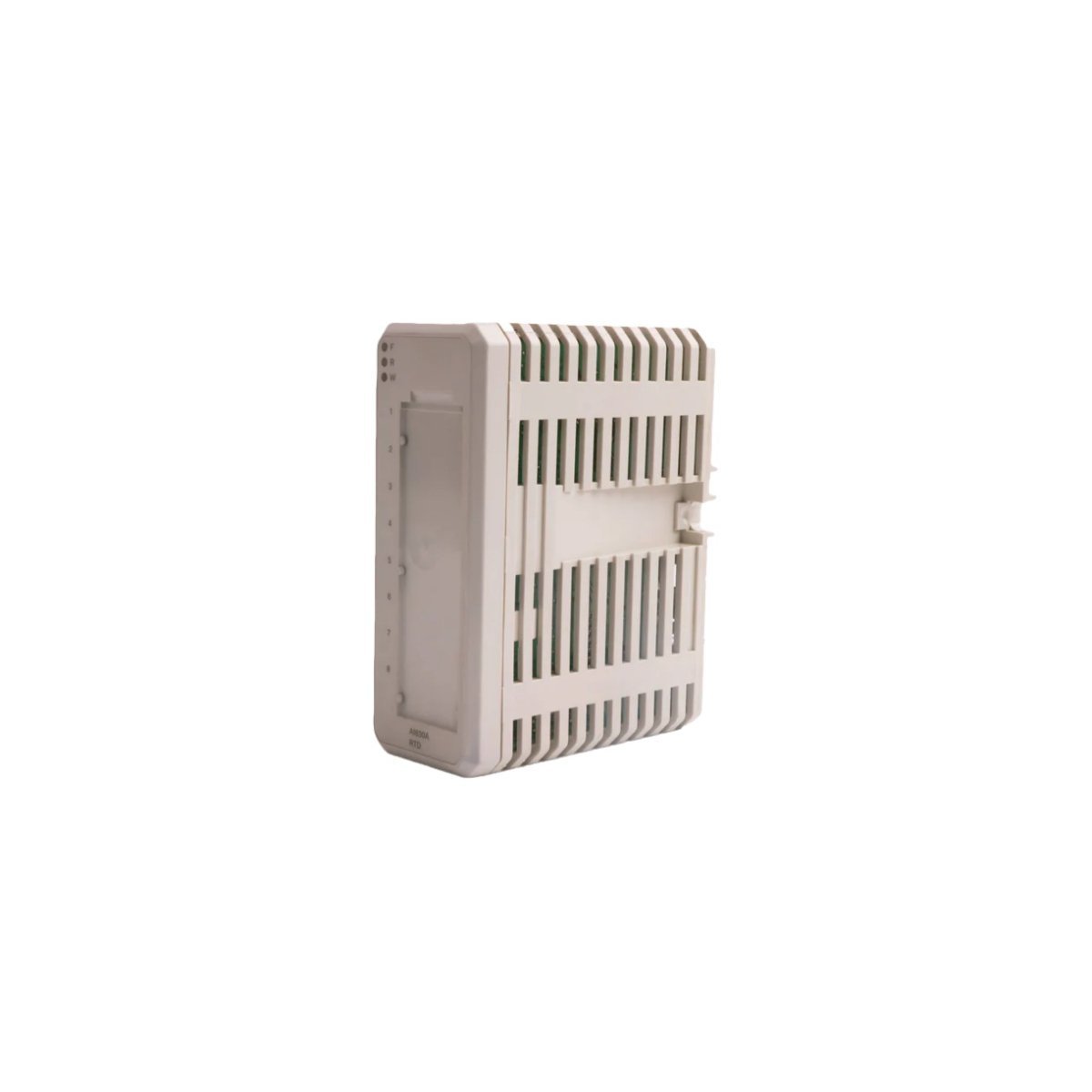3BSE023676R1 ABB AO845 8-Channel Redundant Analog Output Module