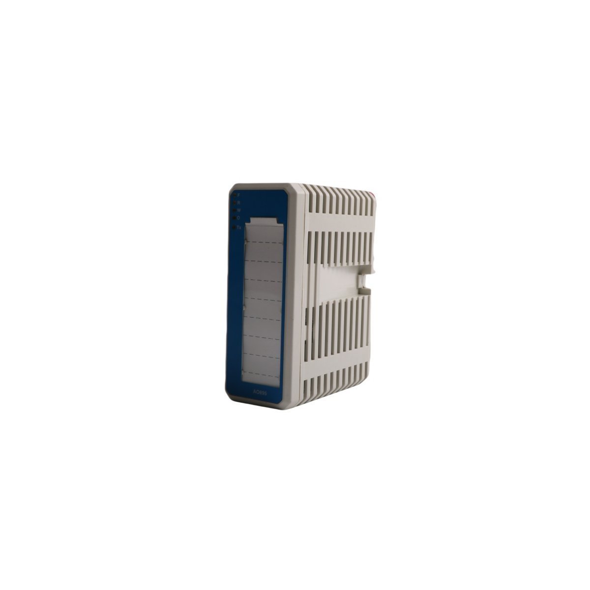 3BSC690087R1 ABB AO895 HART Analog Output Module S800 I/O Unit