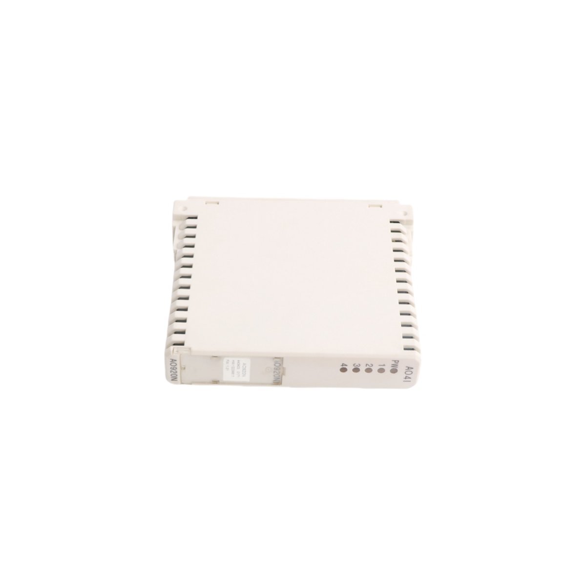 ABB 3KDE175533L9200 AO920N Analog Output Module S900 I/O Isolated