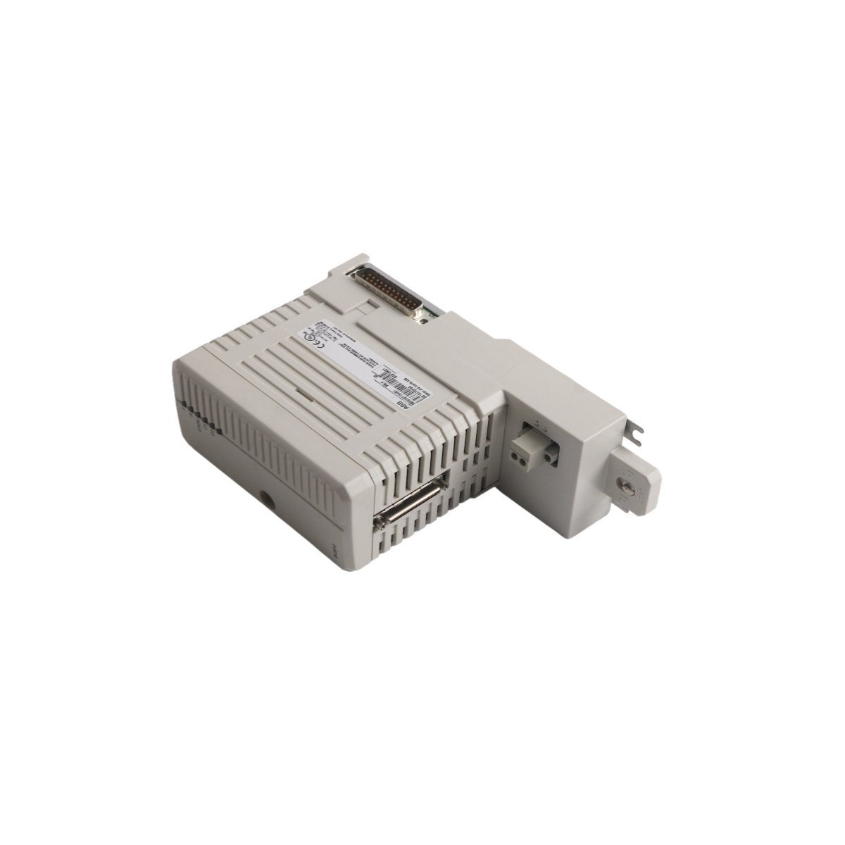 3BSE031154R1 BC810K01 ABB CEX-Bus Interconnection Unit Module