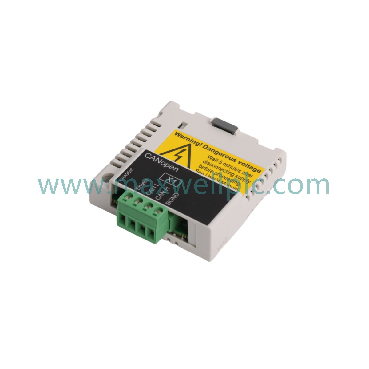 3AXD50000033816 ABB BCAN-11 CANopen Interface Drive Module