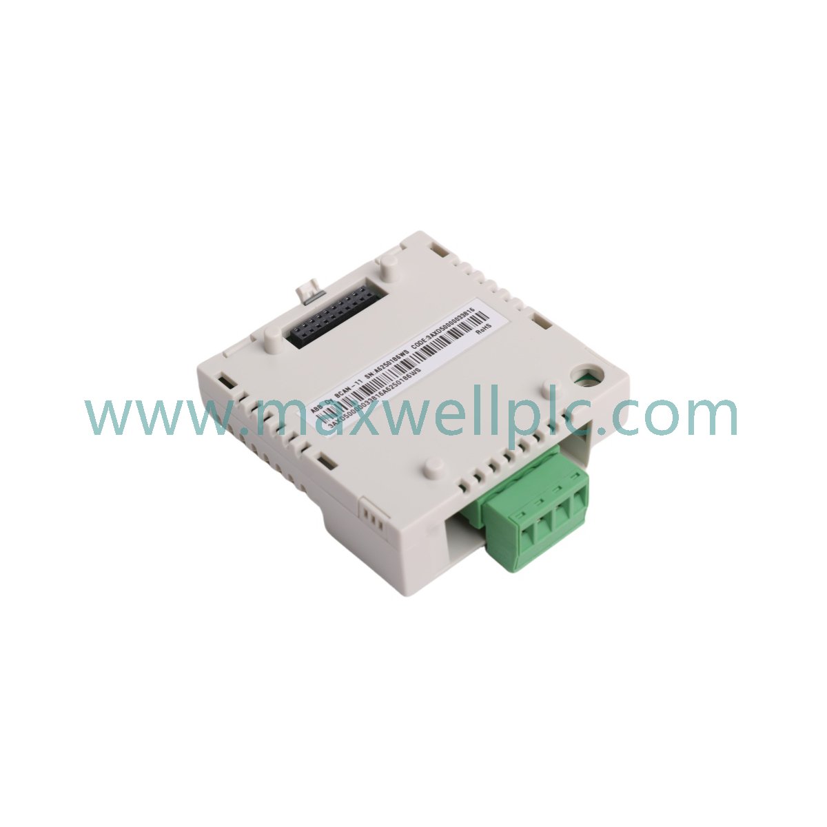 3AXD50000033816 ABB BCAN-11 CANopen Interface Drive Module