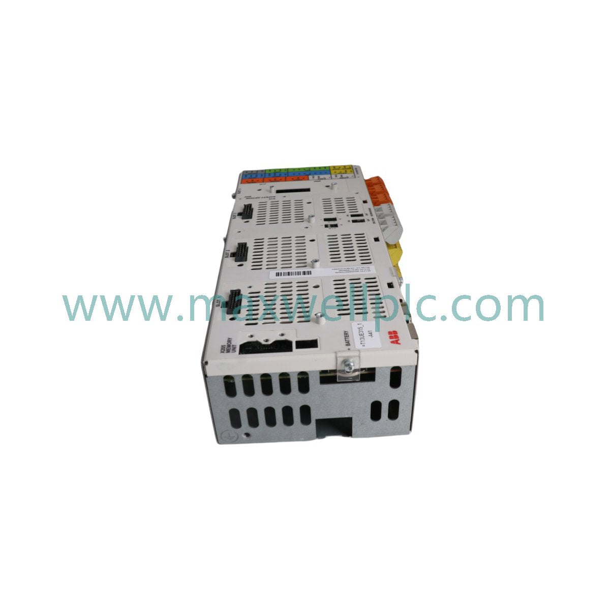 BCU-02 3AUA0000110429 ABB Control Units ACS880