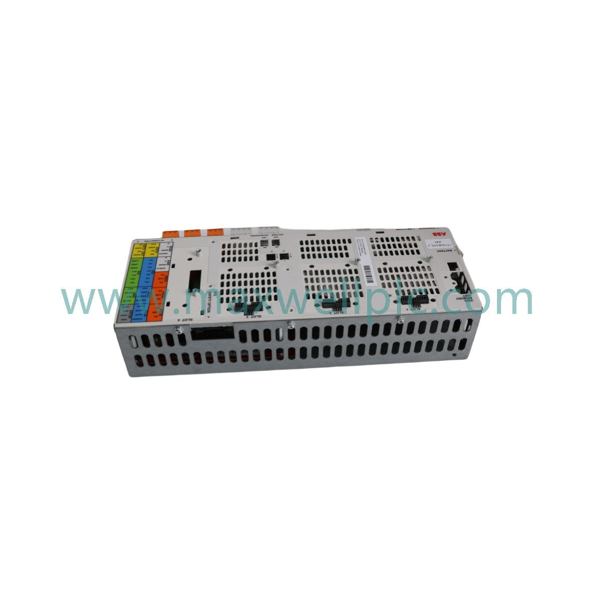 BCU-02 3AUA0000110429 ABB Control Units ACS880