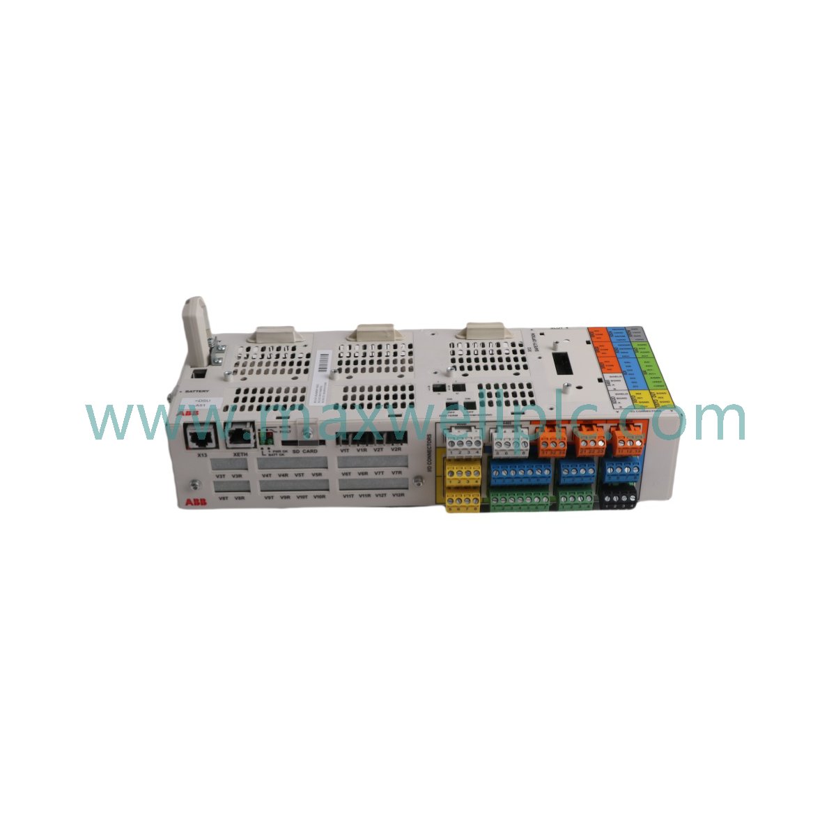 BCU-02 3AUA0000110429 ABB Control Units ACS880