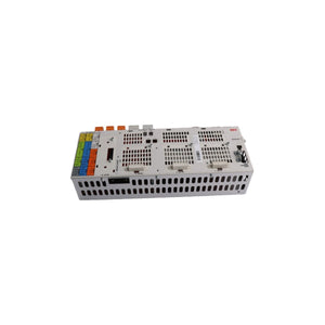 BCU-12 3AUA0000110430 وحدة التحكم بمحرك ABB ACS880