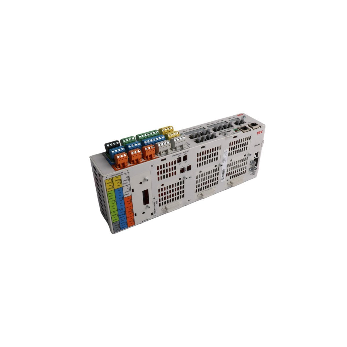 BCU-12 3AUA0000110430 وحدة التحكم بمحرك ABB ACS880