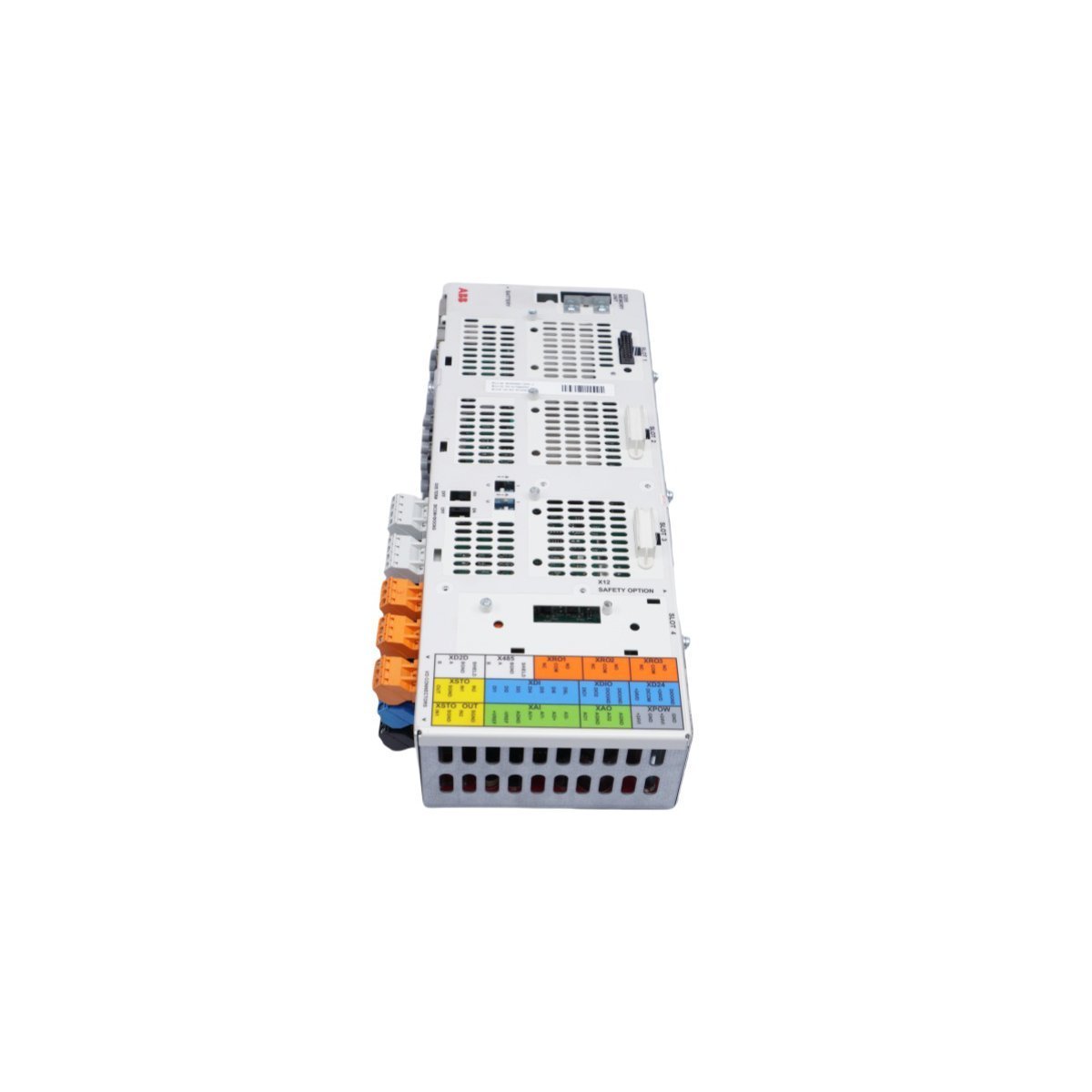 3AUA0000110431 ABB BCU-22 Converter Control Unit