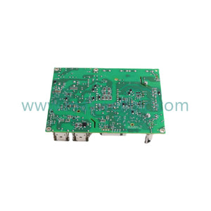 BDFC-01C Control de ventilador y placa picadora de freno ABB ACS880