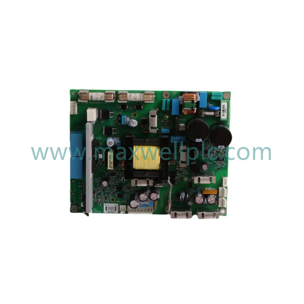 BDFC-01C Control de ventilador y placa picadora de freno ABB ACS880