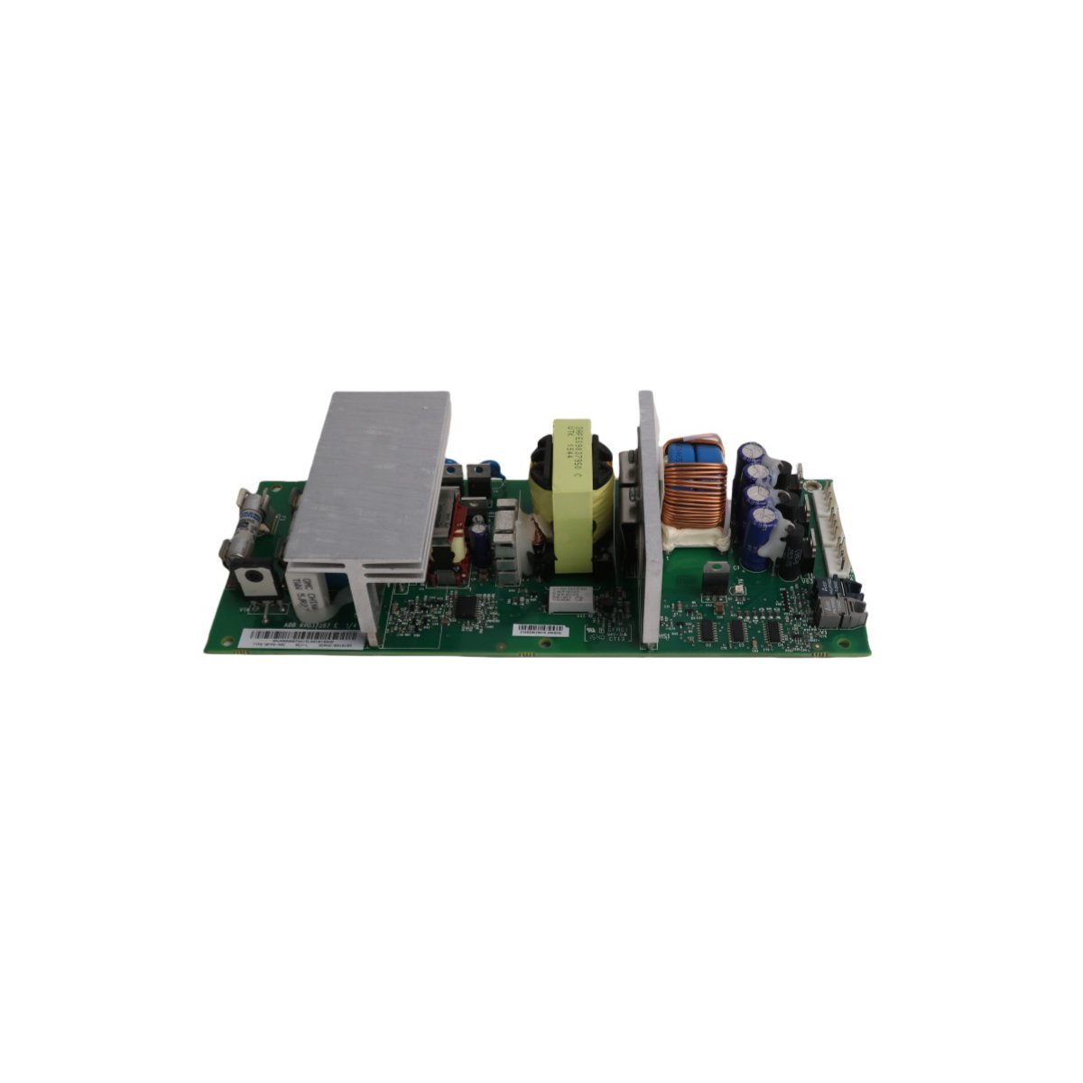 BFPS-48C ABB 3AUA0000074419 Power Supply Board