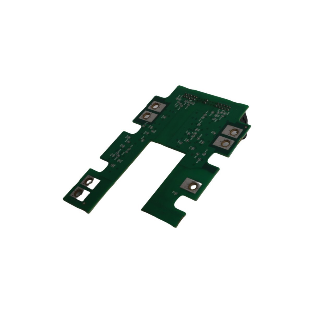 BGAD-12C ABB IGBT Trigger & Protection Board (Gate Driver Interface)