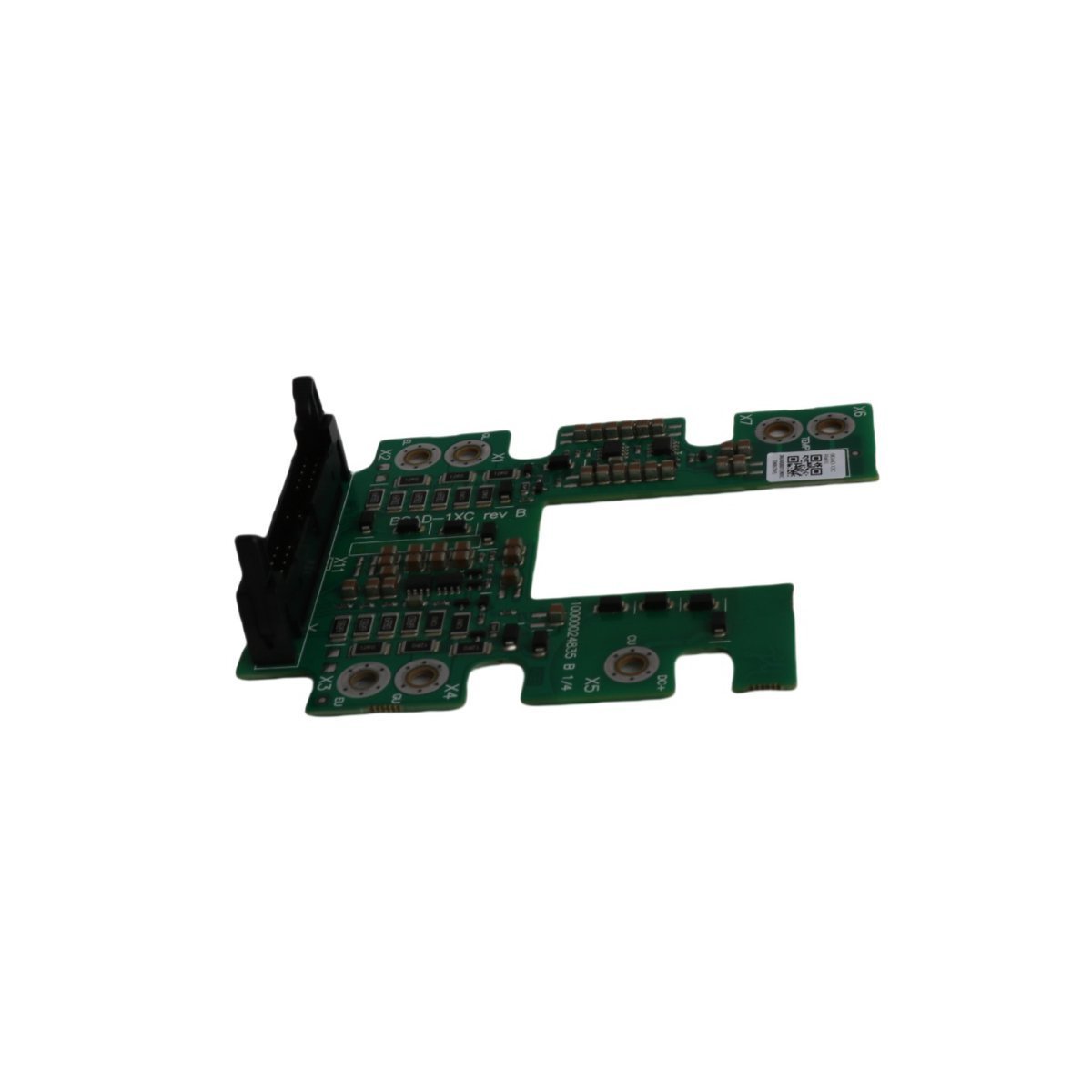 BGAD-12C ABB IGBT Trigger & Protection Board (Gate Driver Interface)