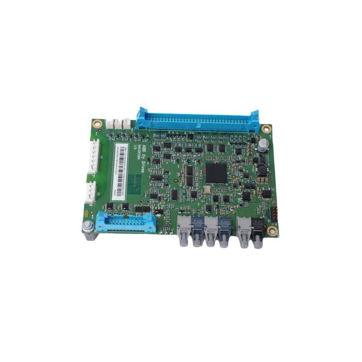 3AXD50000803385 BINT-12C ABB Circuit Interface Board for ACS880