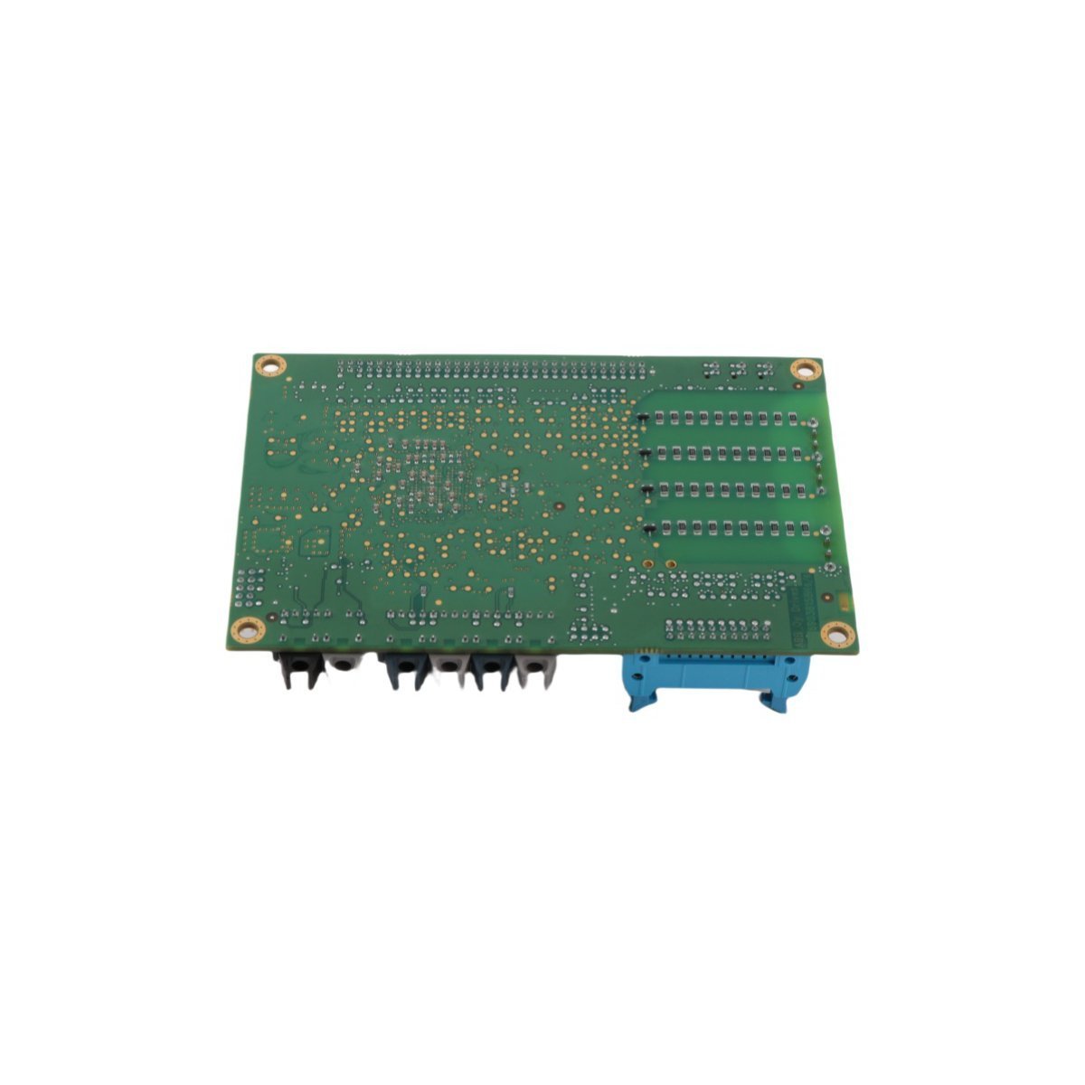 3AXD50000803385 BINT-12C Tarjeta de interfaz de circuito ABB para ACS880