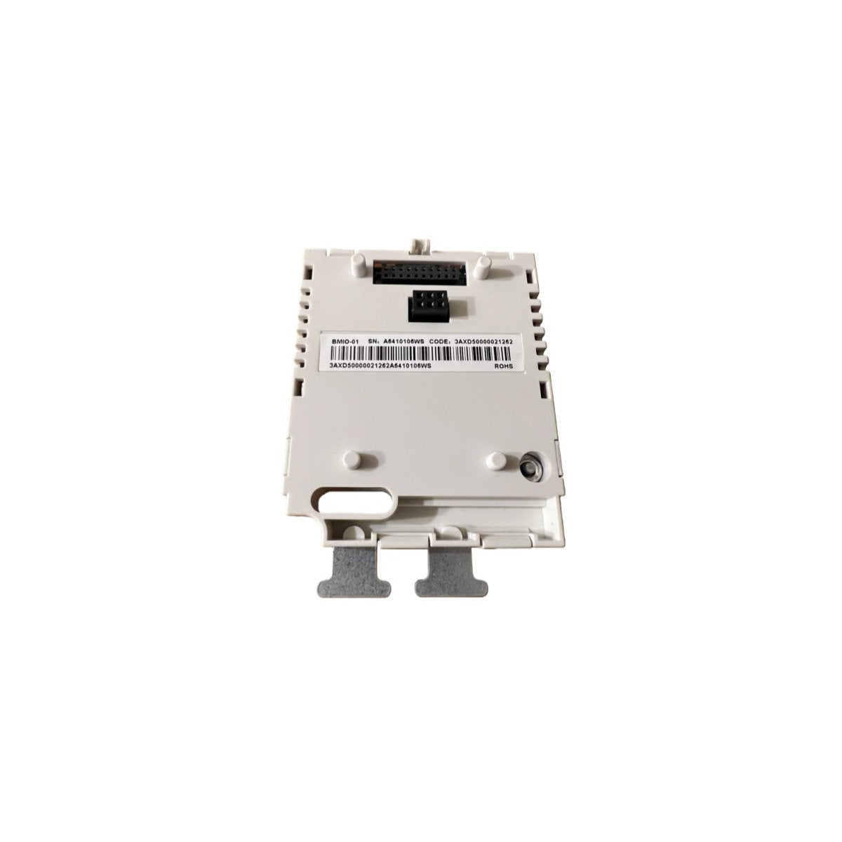 3AXD50000021262 ABB BMIO-01 Módulo de expansión de E/S Modbus