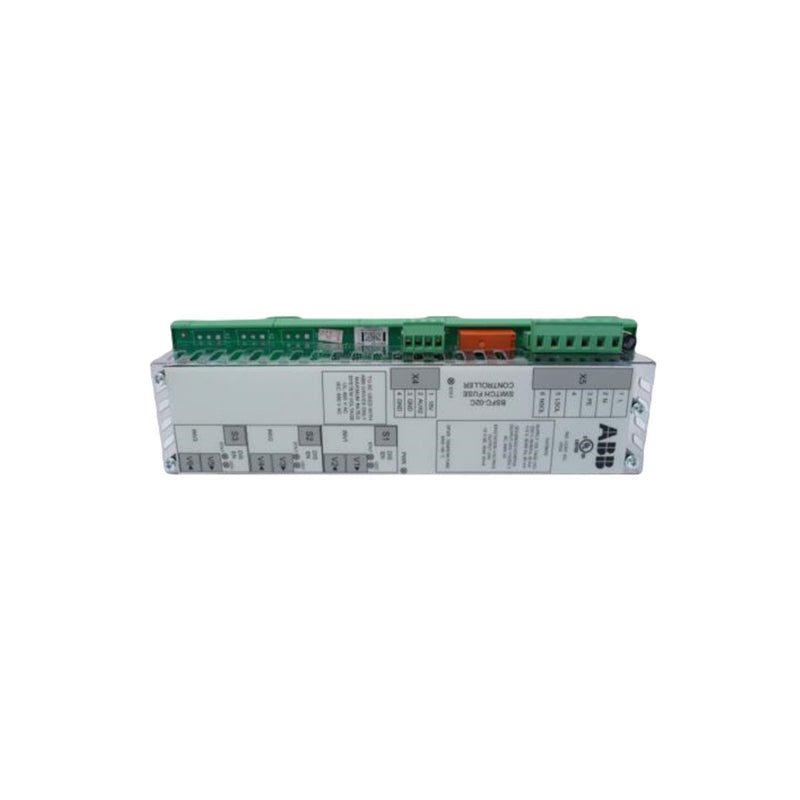 3AXD50000006072 ABB BSFC-01C Charging Control Board