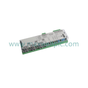 BSFC-02C 3AXD50000011461 لوحة التحكم بشحن فيوز مفتاح ABB