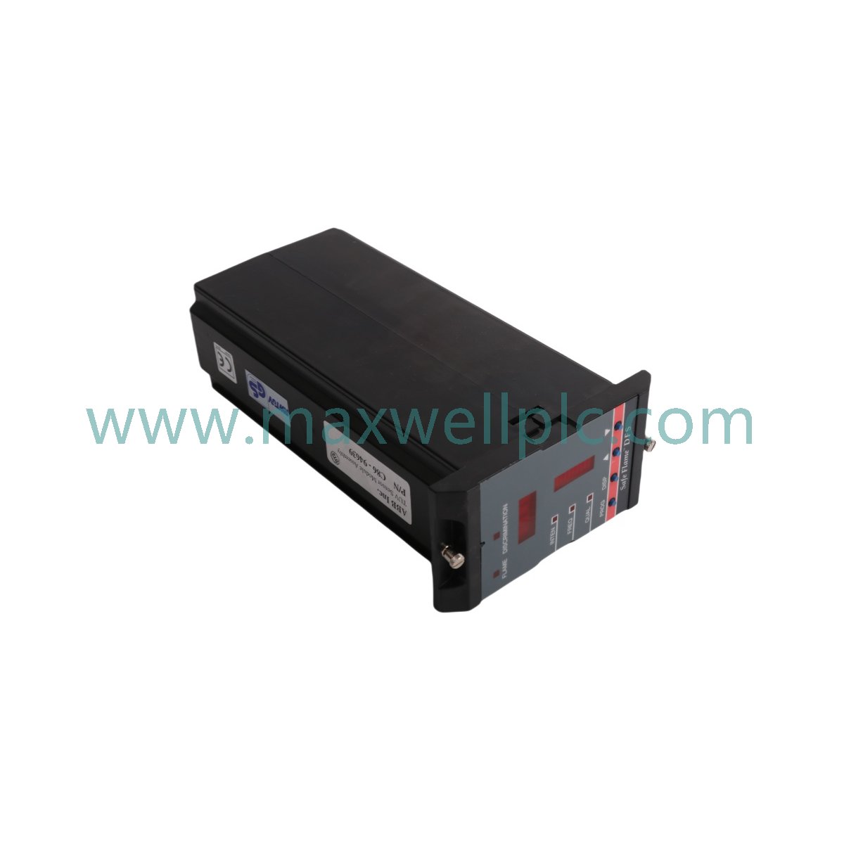 ABB C86-94639 TUV Flame Scanner Sensor Module PCBA