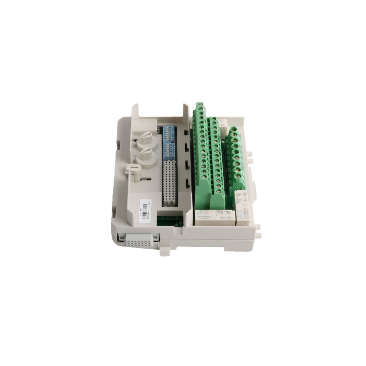قاعدة الوحدة ABB FAU810 C87-11006 للتركيب / الإنهاء