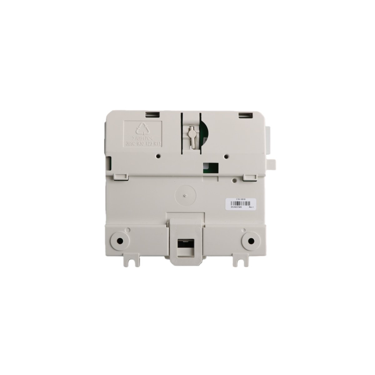 قاعدة الوحدة ABB FAU810 C87-11006 للتركيب / الإنهاء