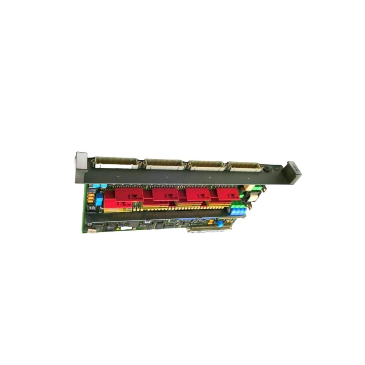 لوحة إدخال تناظرية ABB CAI20 32 قناة P72122-4-0788722