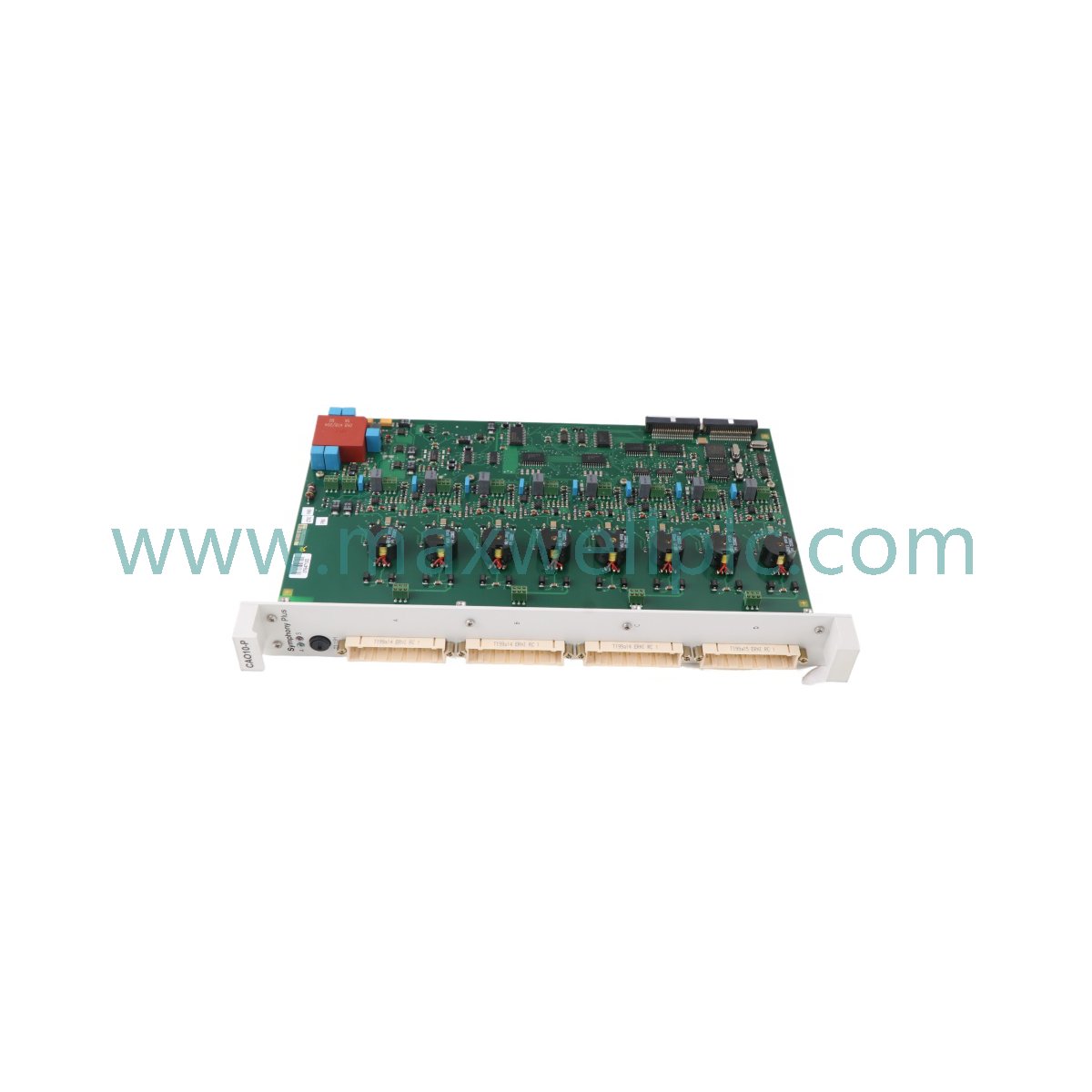 3BDH000723R1 وحدة خرج تناظري ABB Advant 800xA