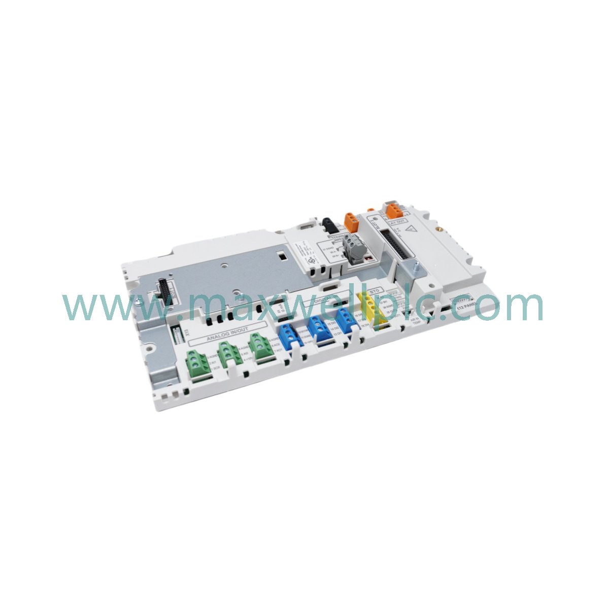 3AXD50000018771 ABB CCU-24-H Control Unit