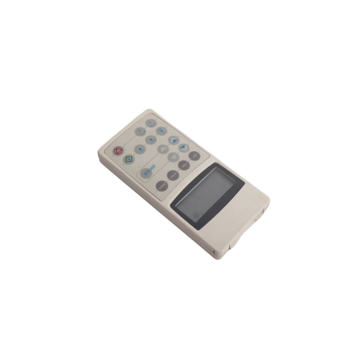 CDP312R ABB Drive Control Panel Display Unit